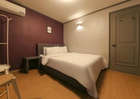 Lighthouse Beach Motel Sokcho Exterior photo